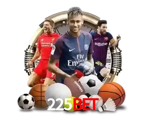 Apostas Esportivas no 225BET